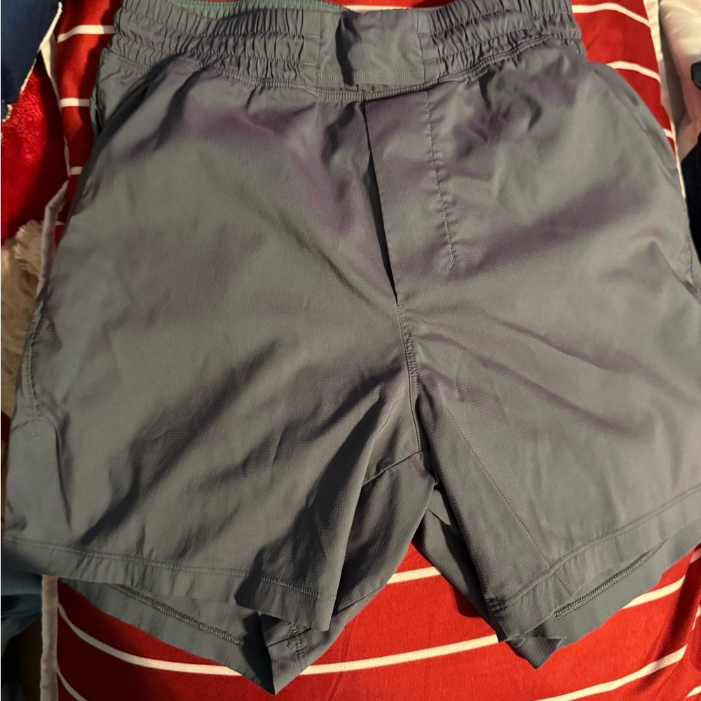Men's Lululemon Pace Breaker 5” XS